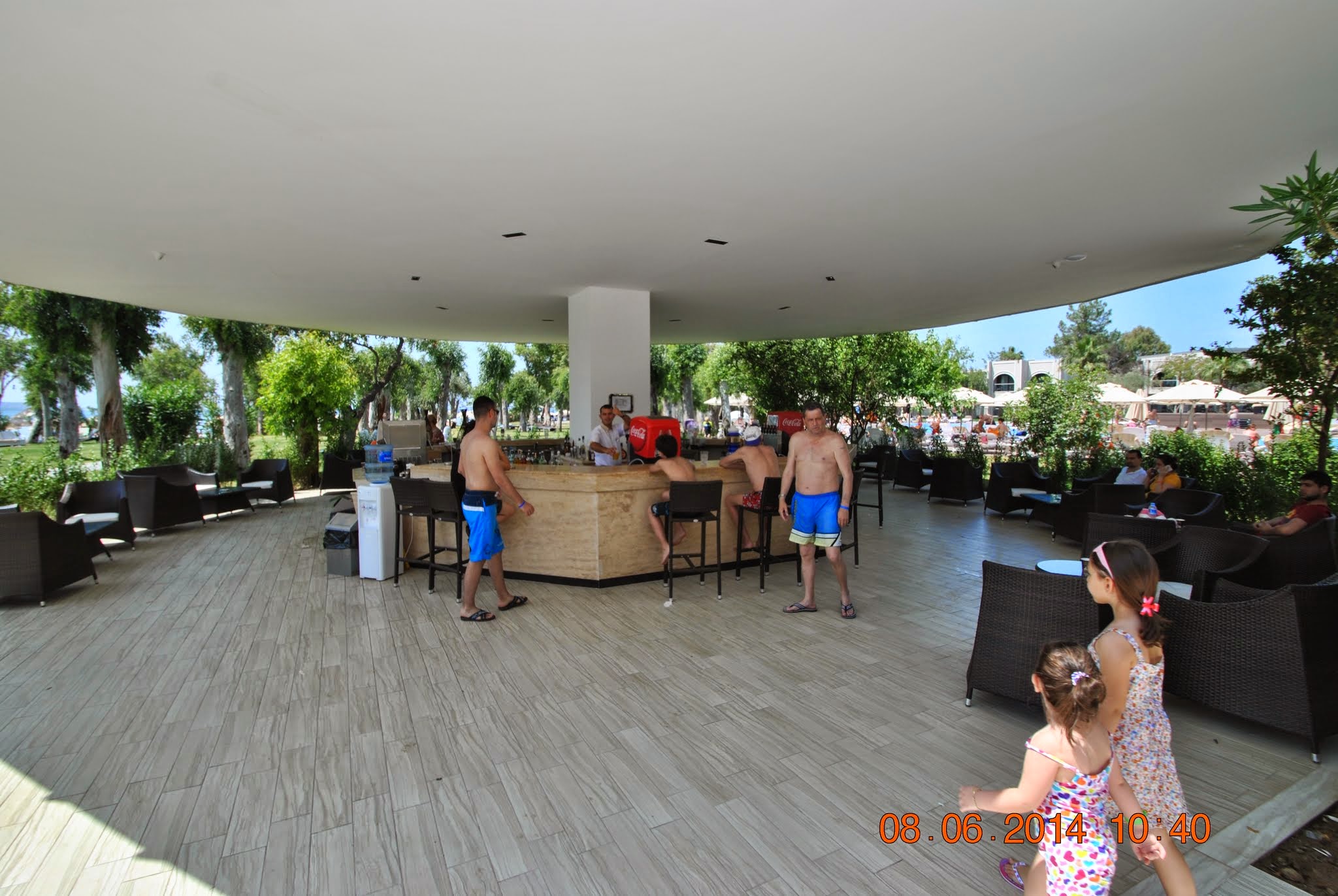 imagini hotel AURUM DIDIM